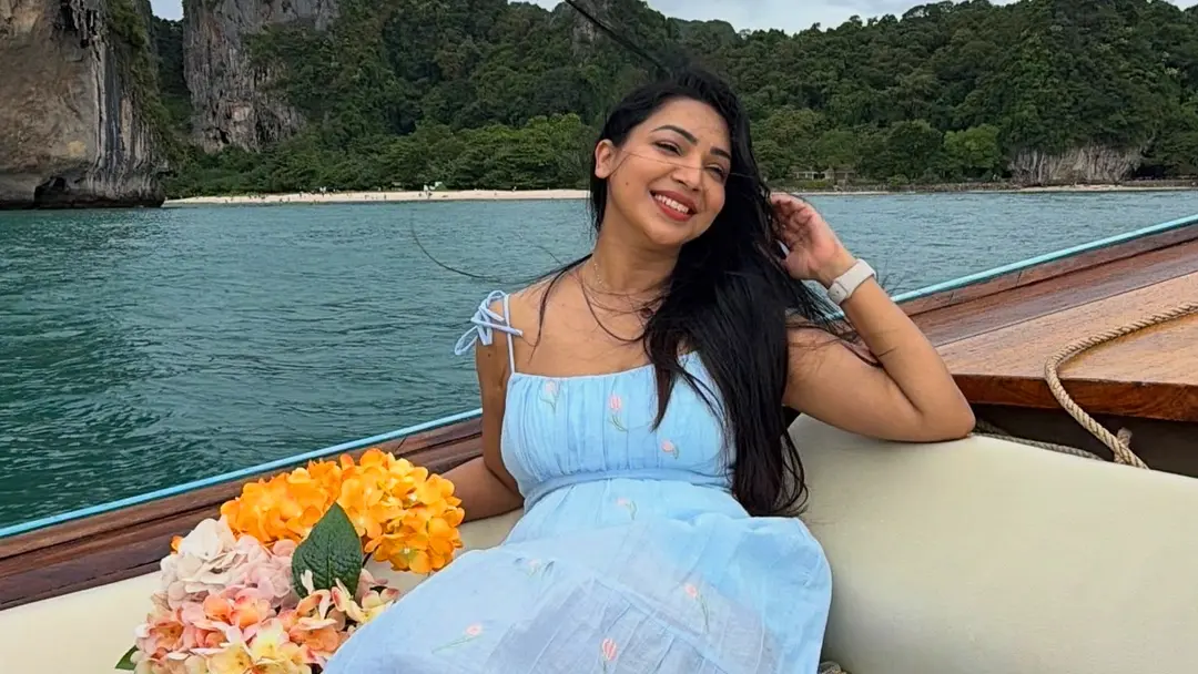পুরনো স্মৃতিতে ডুব দিলেন প্রভা
